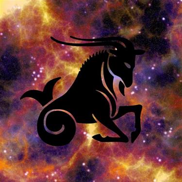 least supportive zodiac signs - Capricorn