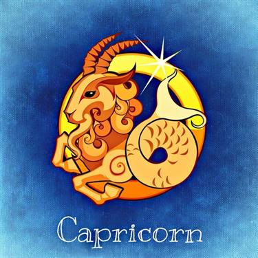 jealous zodiac signs - Capricorns