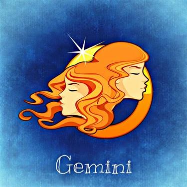 Gemini - zodiac signs falling in love