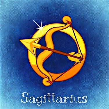 Zodiac signs personality traits of Sagittarius