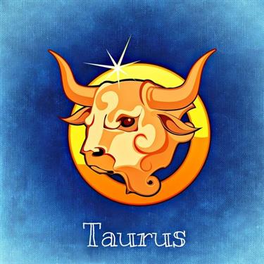 unhappy zodiac sign - Taurus