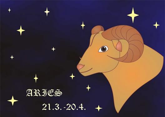 Know Your Best Beauty Asset, According To Your Zodiac Sign-Aries