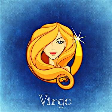 Most lucky zodiac sign in 2019 - Virgo