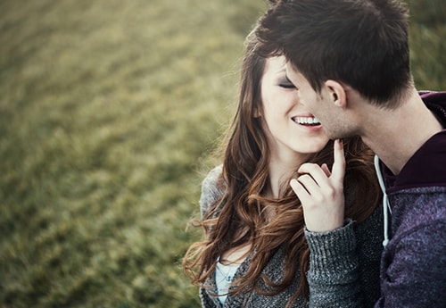 7 things about love every teenage girl should know