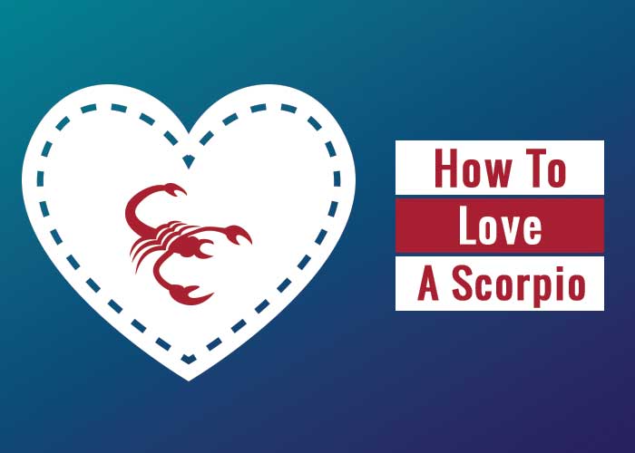 Love show scorpio how woman Scorpio Woman