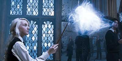 which harry potter character are you - Pisces