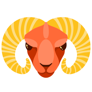 most positive zodiac signs - Aries