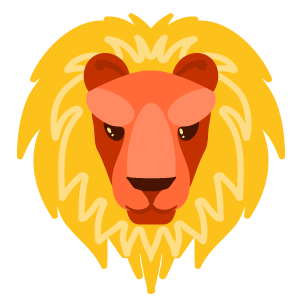 Leo - unstoppable zodiac sign