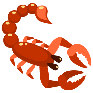 Scorpio - Zodiac signs who had a fight during the thanksgiving dinner