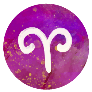 Aries - zodiac signs who will remove toxic people out of their life