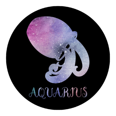 zodiac signs that make the ideal husband - Aquarius