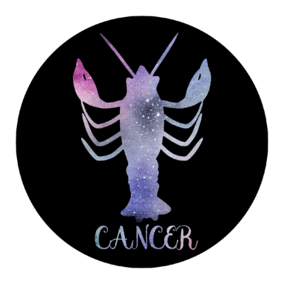 Cancer - most intuitive zodiac signs