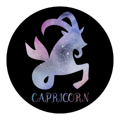 Capricorn - zodiac signs who are highly attracted by the females