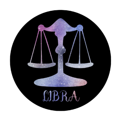 most forgiving zodiac signs - Libra