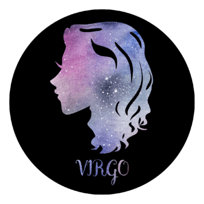 most stressed zodiac signs - Virgo