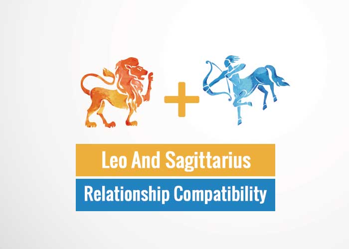 leo and sagittarius compatibility