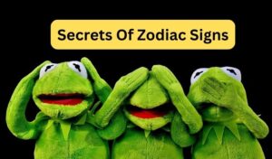 Secrets Of Zodiac Signs Revive Zone