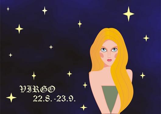 Know Your Best Beauty Asset, According To Your Zodiac Sign-Virgo