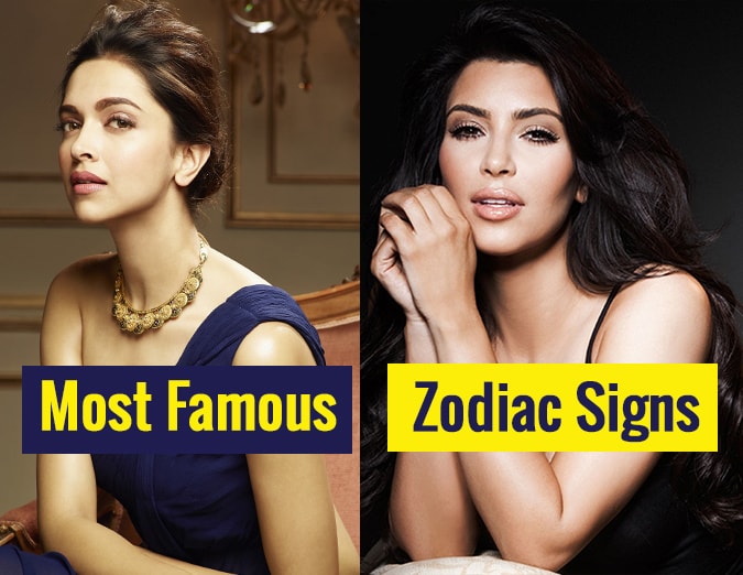 7 Zodiac Signs Most Likely To Get Famous