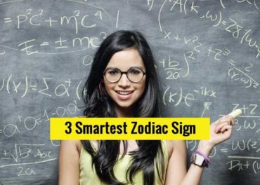 3 Smartest Zodiac Sign According To Astrology - Revive Zone