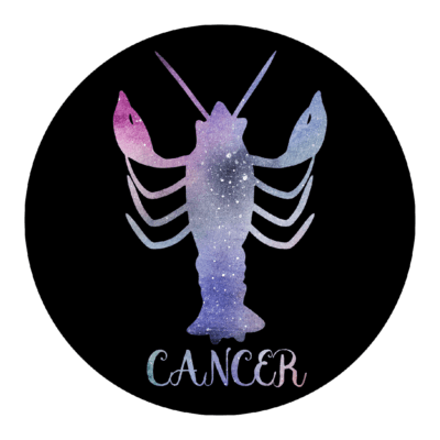 most forgiving zodiac sign - Cancer