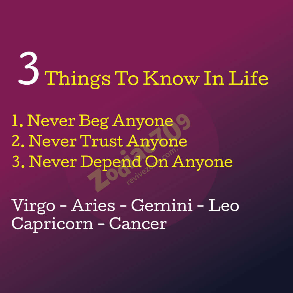 3-things-to-know-in-life