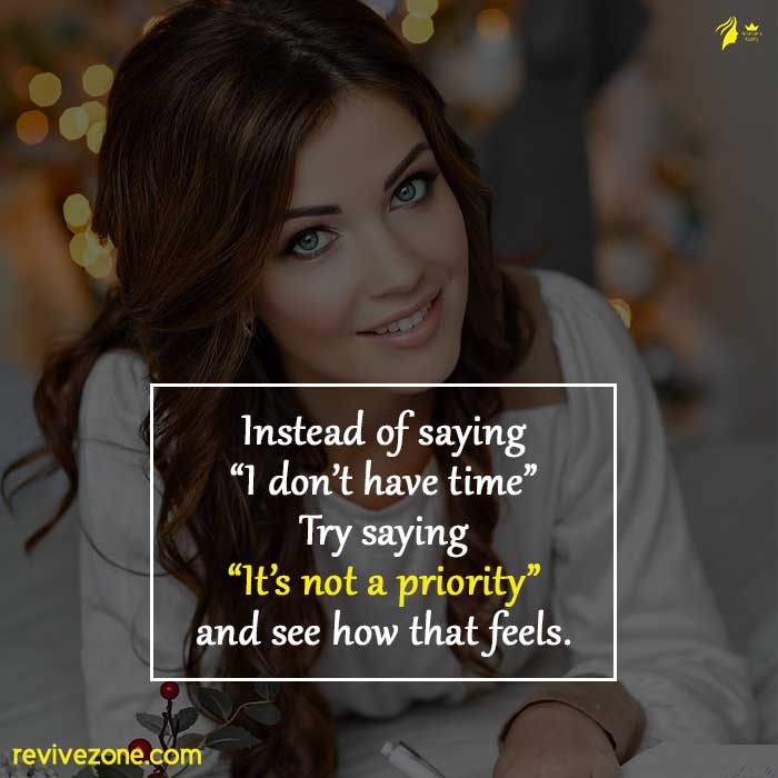Instead-of-saying-I-don't-have-time