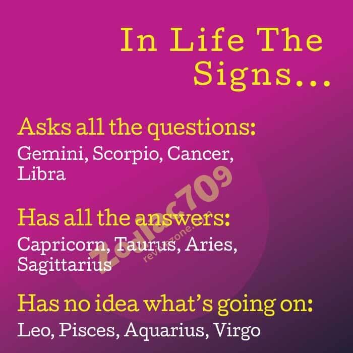 In-life-the-signs