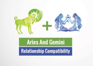 aries and gemini love compatibility