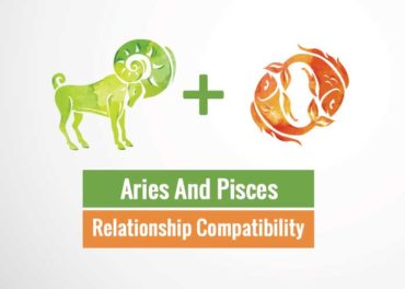 Aries And Pisces Relationship Compatibility - Revive Zone