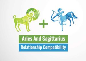 Aries And Sagittarius Relationship Compatibility - Revive Zone