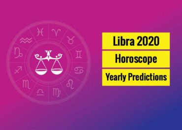 Libra 2020 Horoscope Yearly Predictions - Revive Zone