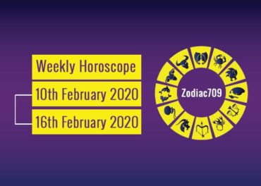 Weekly Horoscope 10 February 2020 to 16th February 2020 - Revive Zone