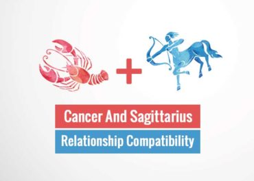 Cancer And Sagittarius Relationship Compatibility - Revive Zone