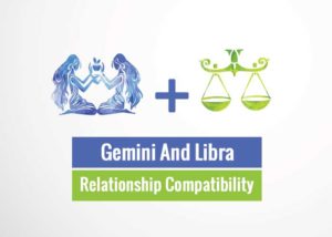 gemini and libra