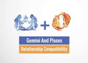 pisces and gemini compatibility 2017
