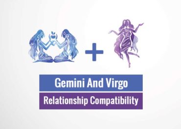 Gemini And Virgo Relationship Compatibility - Revive Zone