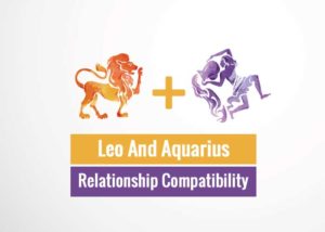 aquarius compatibility