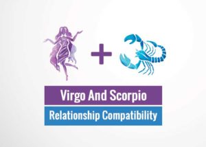 Virgo And Scorpio Relationship Compatibility - Revive Zone