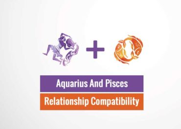 Aquarius And Pisces Relationship Compatibility - Revive Zone