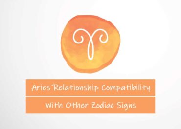 Aries Relationship Compatibility With Other Signs - Revive Zone