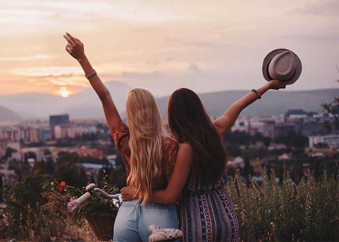 Zodiac Signs Who Are Best Friends For Life