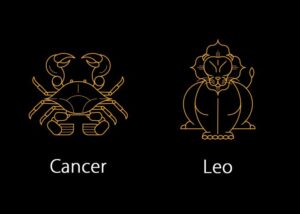 Characteristics Of Individuals Born Under Cancer Leo Cusp 300x214 