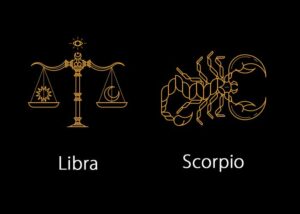 Personality Traits Of Libra-Scorpio Cusp - Revive Zone