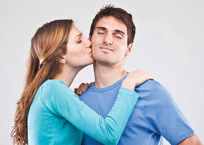 Kissing Style Of Each Zodiac Sign According To Astrology