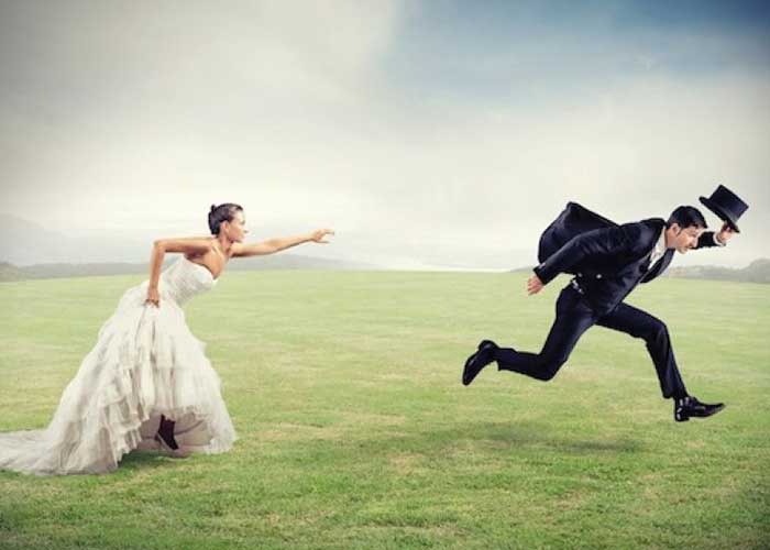 Zodiac Signs Who Are Not Eager To Get Married revivezone