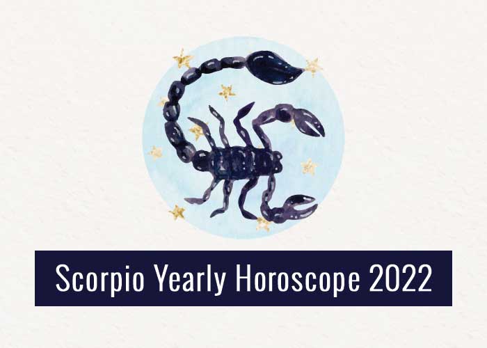 scorpio 2022 horoscope december
