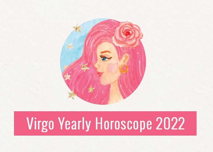  Virgo Horoscope 2022 | Image source : Revive Zone