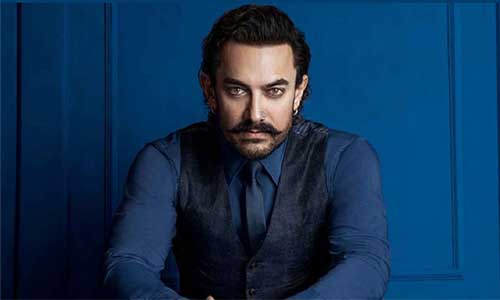Famous People Born In March - Aamir Khan