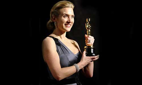 Kate Winslet